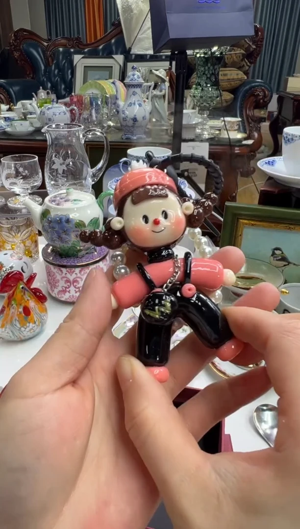 【闪购商品】摆件d40好好好好好好