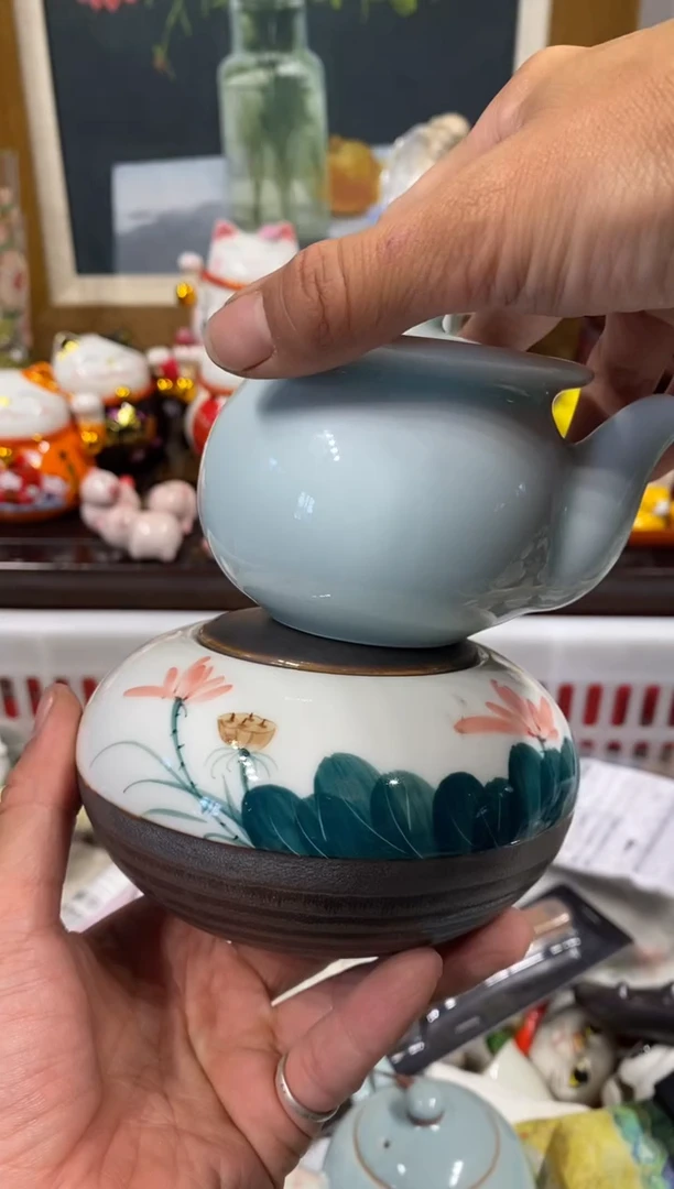 八*瓷器 餐具 摆件 工艺品