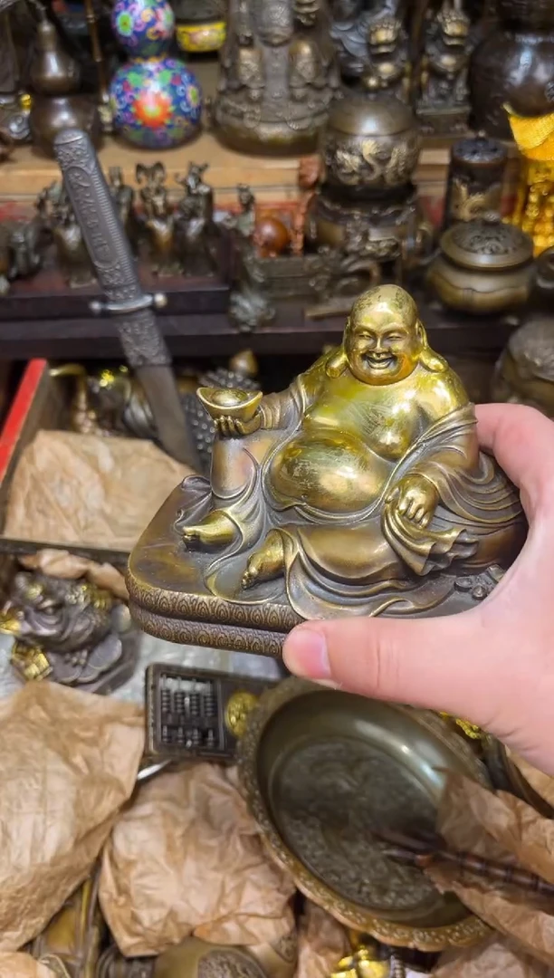 A錾华堂专属精品链接44