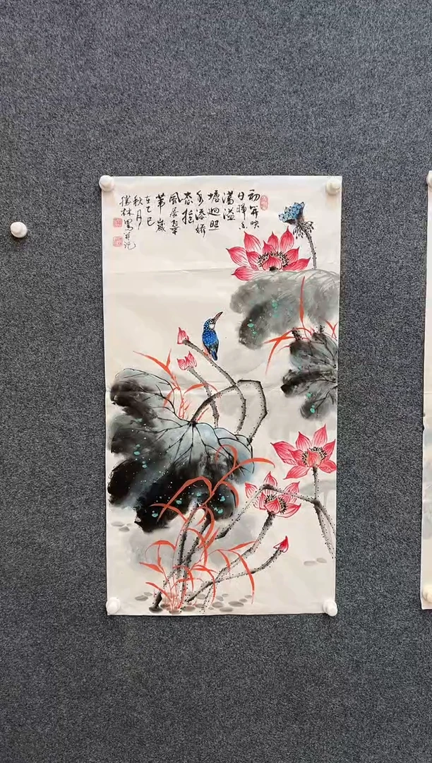 国画莫胜林-三尺-无国检-014
