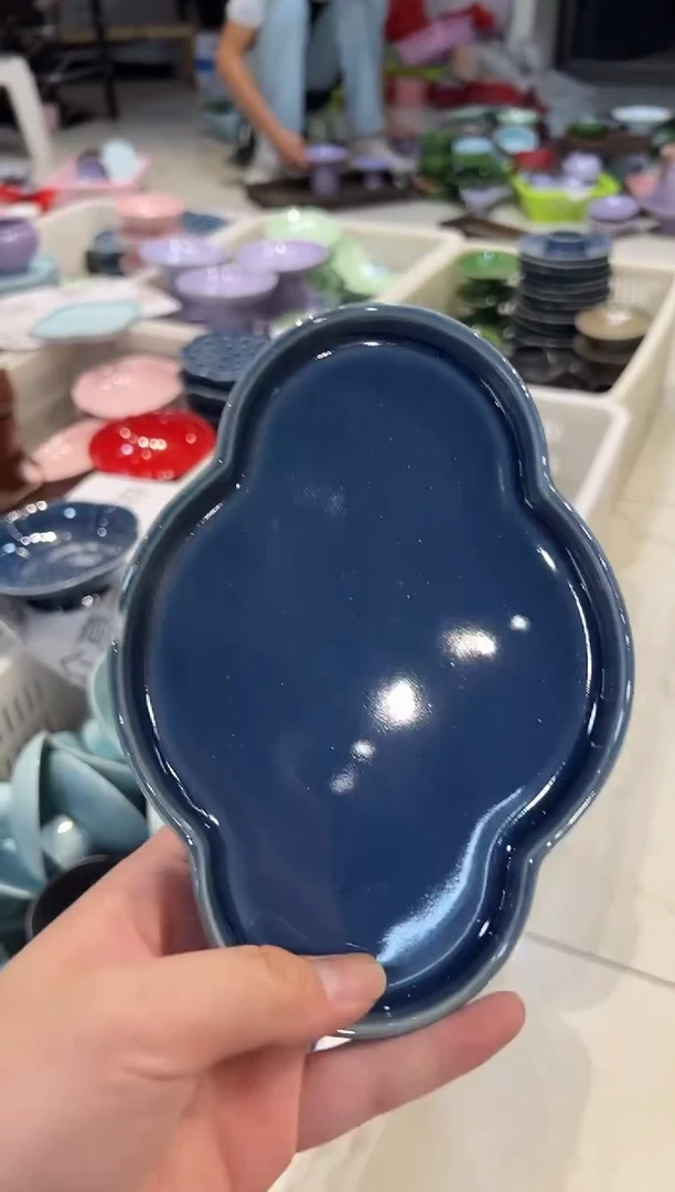 瓷片微瑕商品，介意勿拍