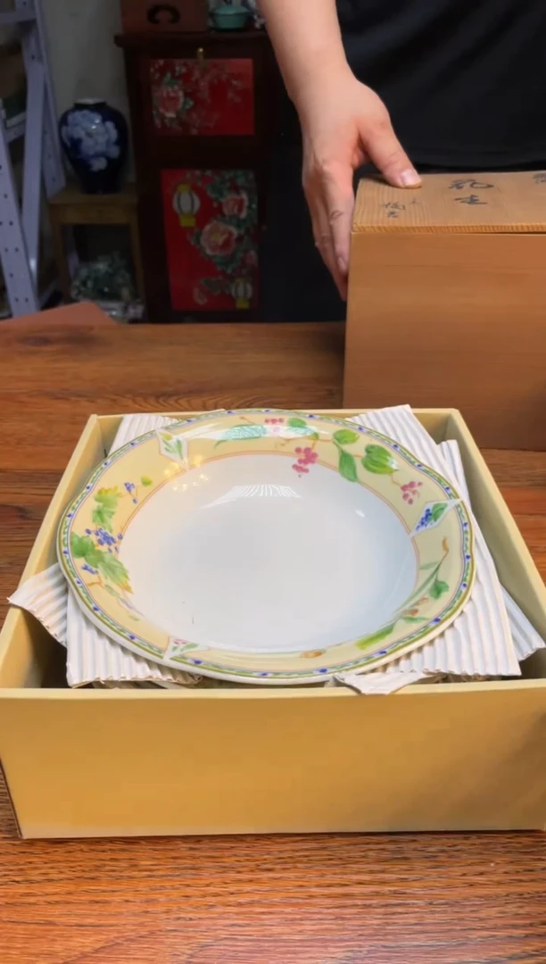 瓷片瓷片满20米包邮一单一付