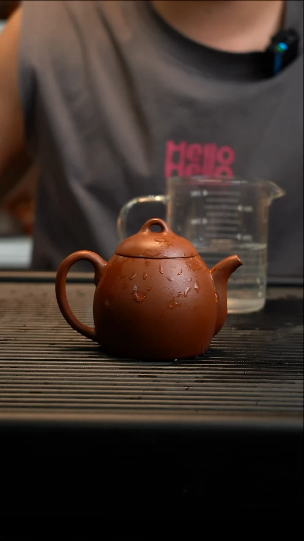 茶壶紫砂紫砂壶53