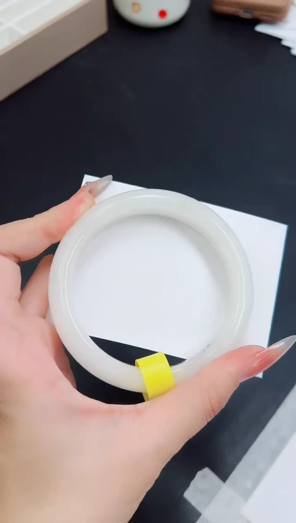 未镶嵌手镯和田玉HT28-64`65`66`