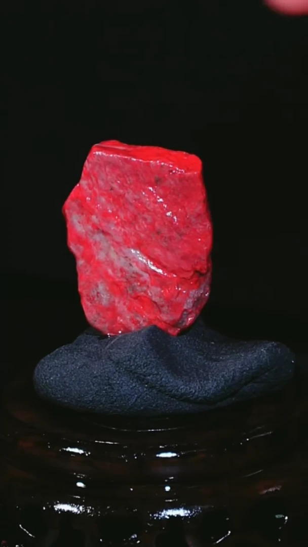 【闪购商品】昌化石昌化鸡血石