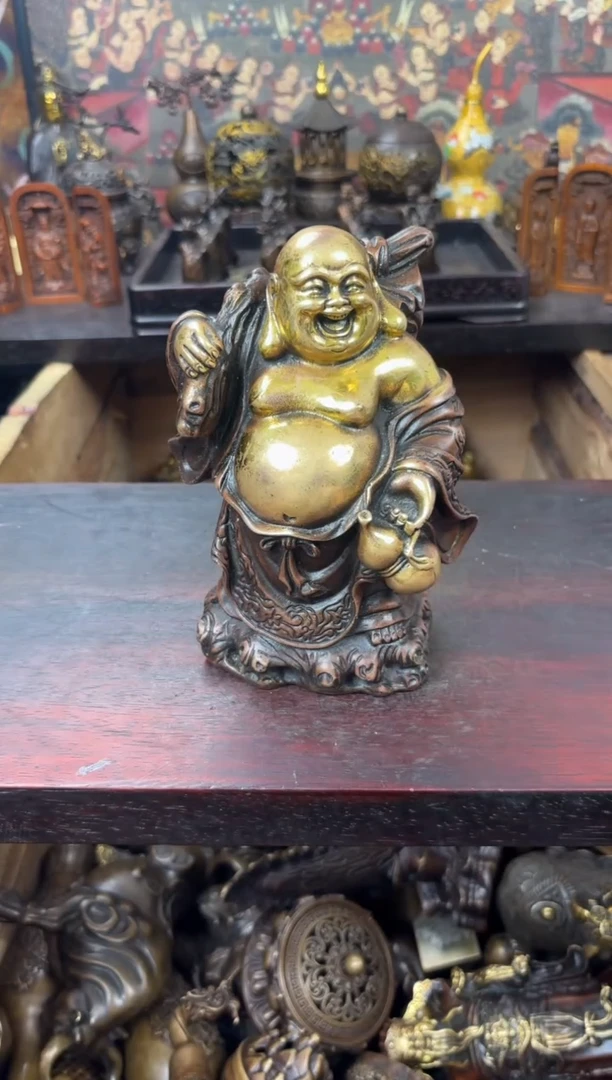 百福铜专属精选链接