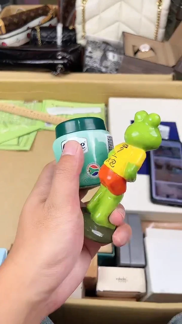 瓷片.全球寻宝高端瓷儿