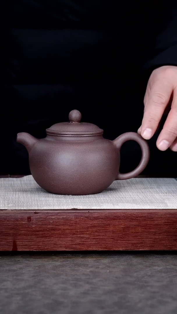 茶壶紫砂宜兴紫砂茶壶
