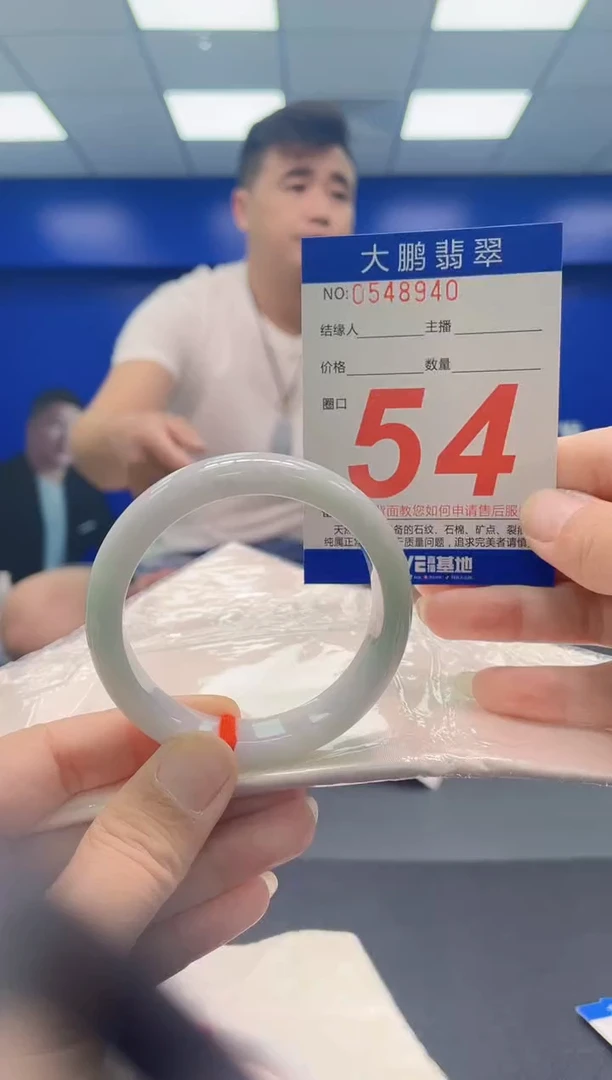 未镶嵌手镯翡翠AAAAAAAAA