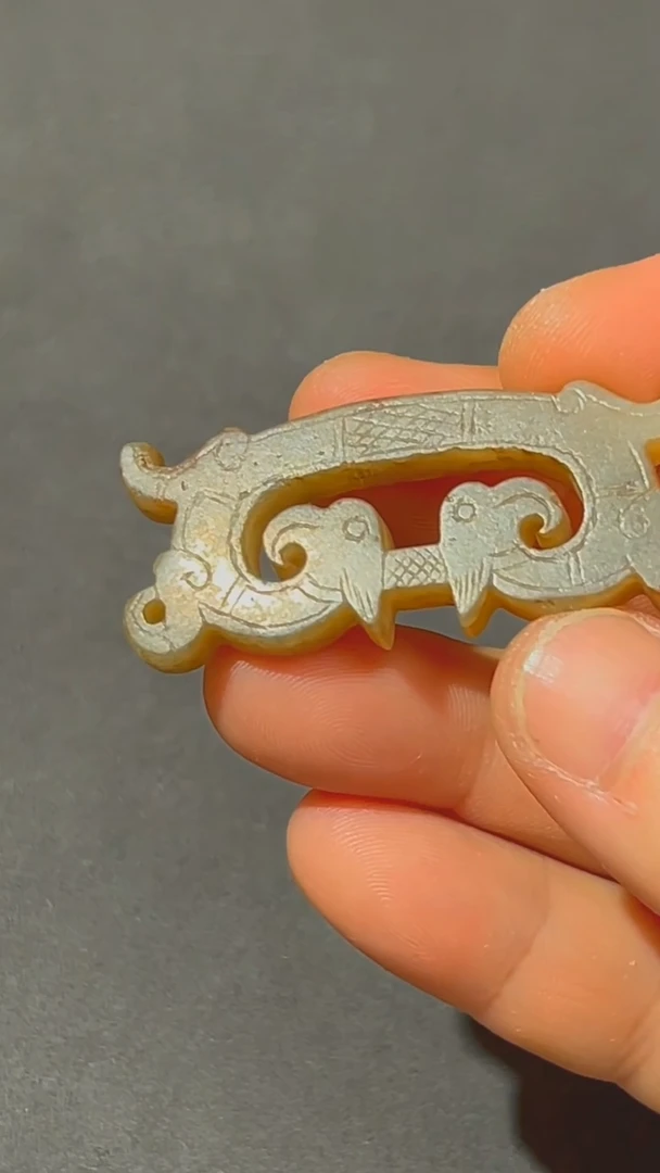 未镶嵌和田玉挂件564325563253352