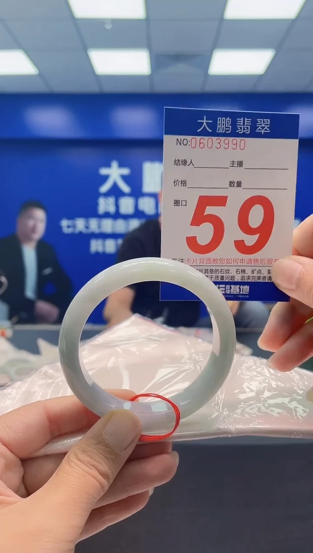 未镶嵌手镯翡翠AAAAAAAAA