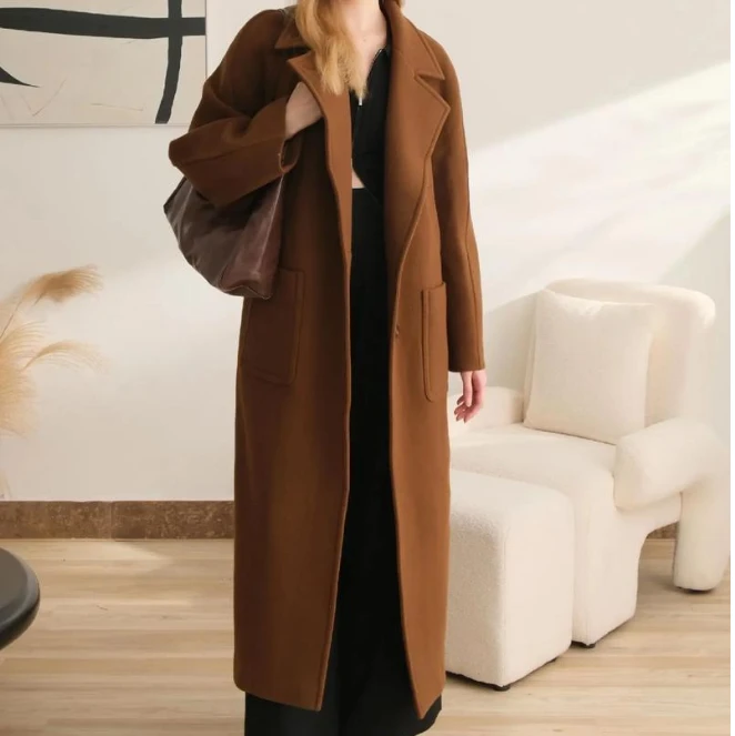 ZOUYILU撤柜孤品简约风女装编号511-520