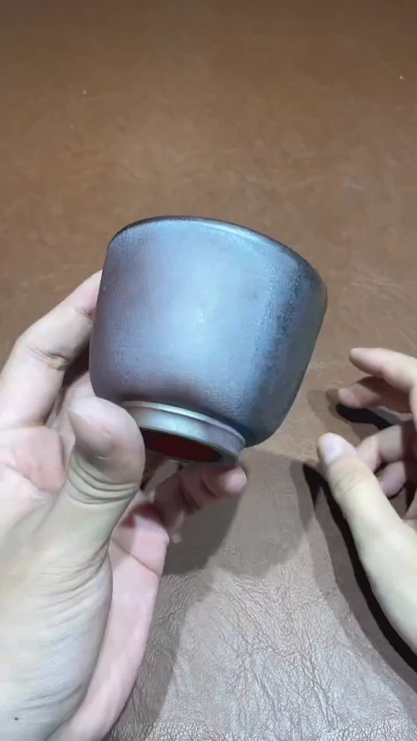 奢瓷柴烧茶器专拍链接909