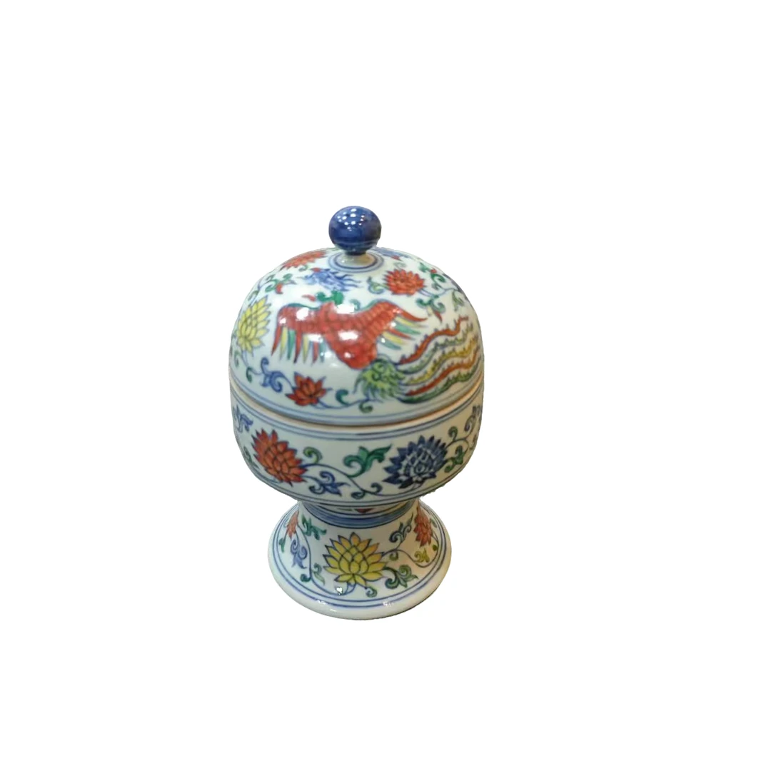 A14陶瓷精美赏瓷