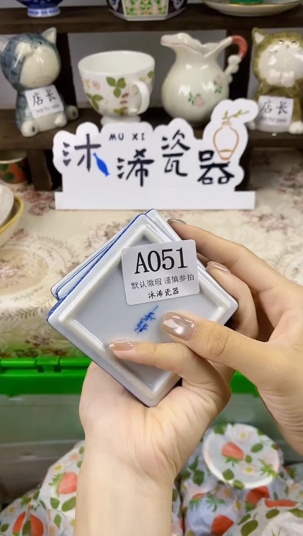 瓷片S****nA      051