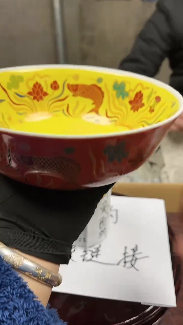 【闪购商品】摆件景德镇陶瓷摆件