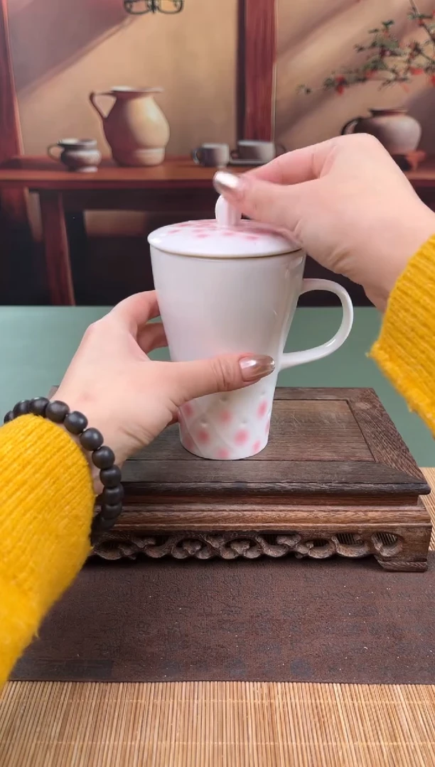 【闪购商品】顾德茶器福利闪购链接