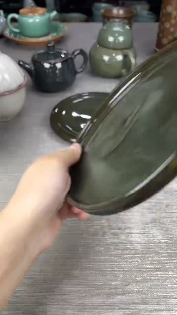 青瓷福利仓储大放漏