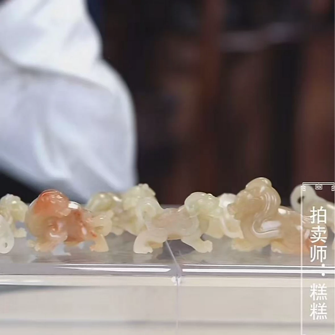 国呈田黄石精选链接