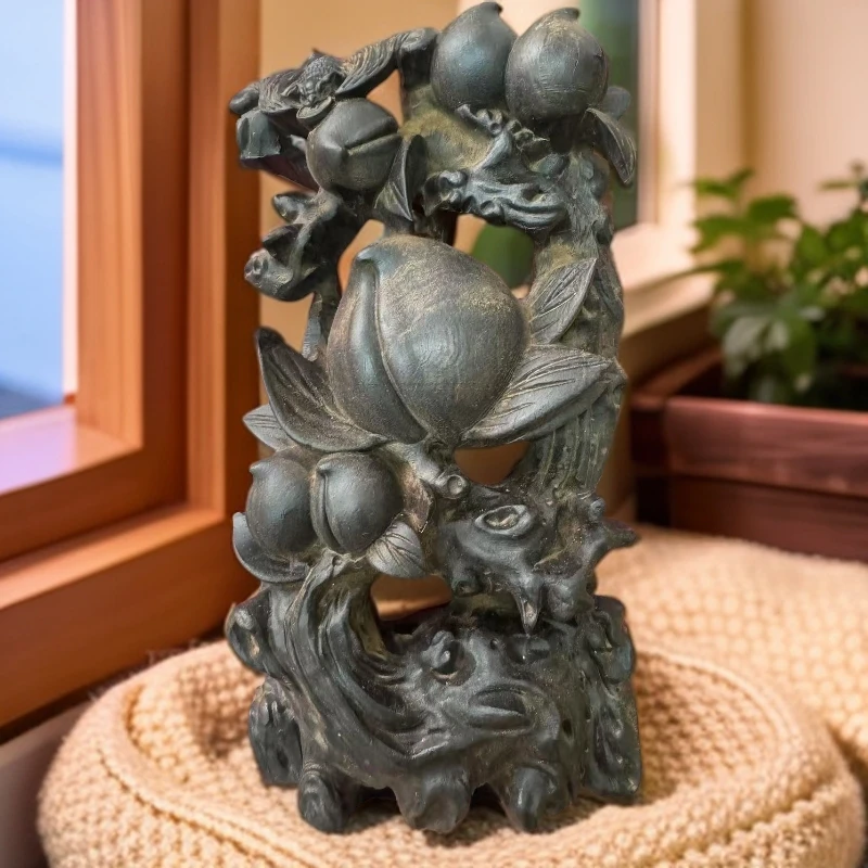 C36海南沉香摆件