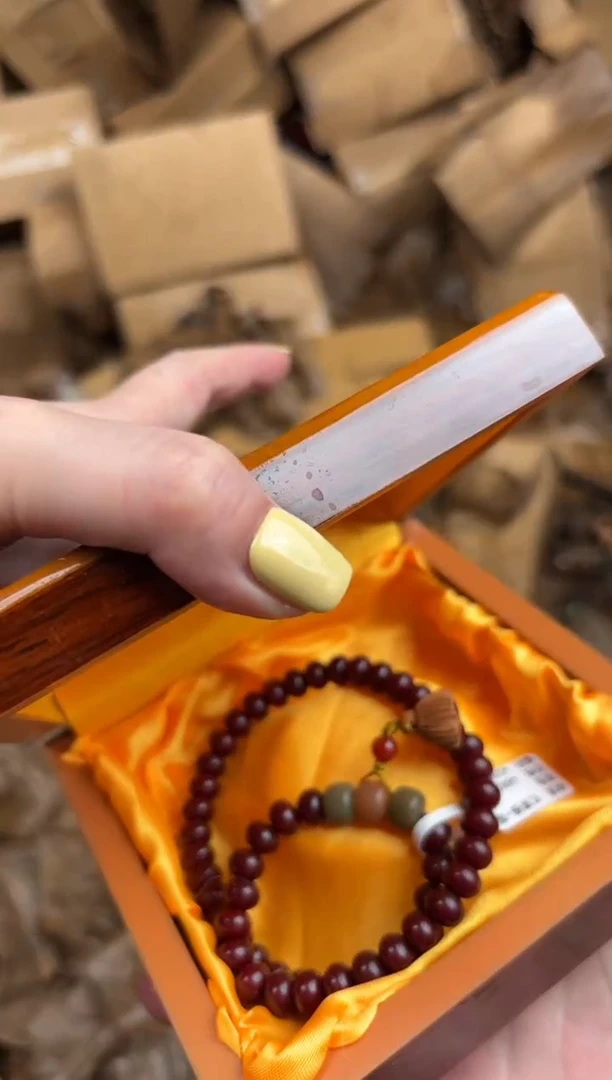 手串顾德精品手串（无礼盒）