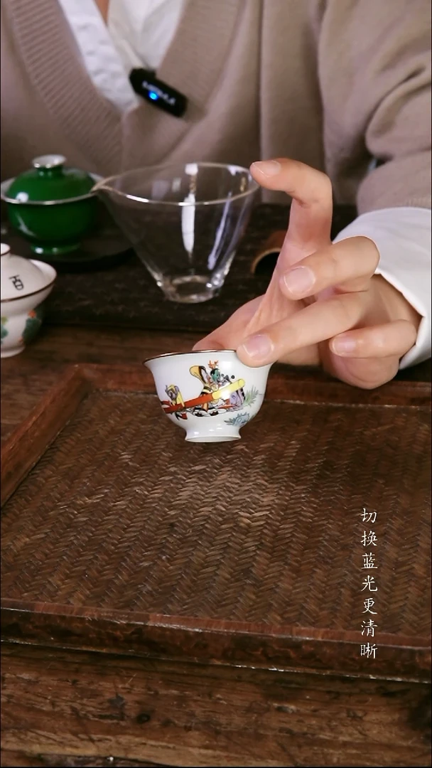 .包铜大圣大闹龙宫杯