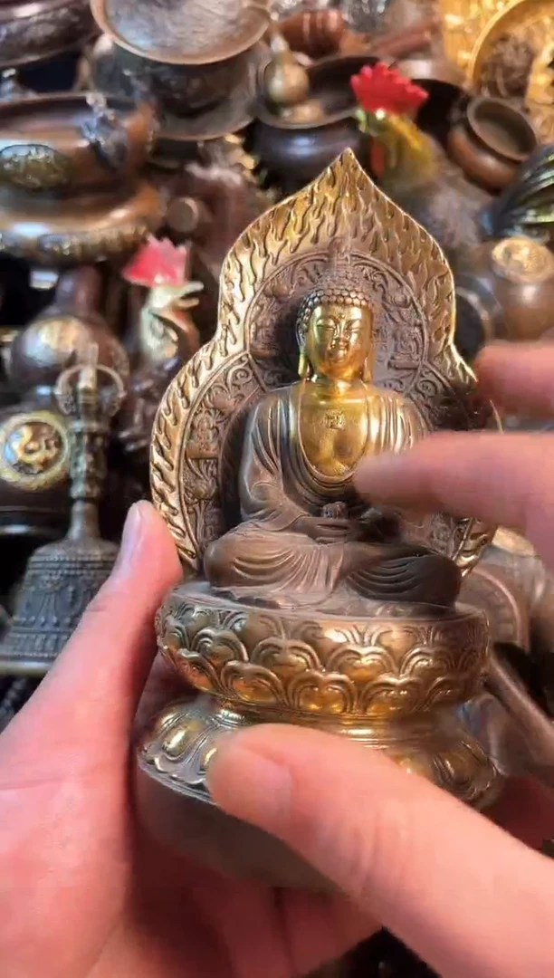 精美铜器诚信经营
