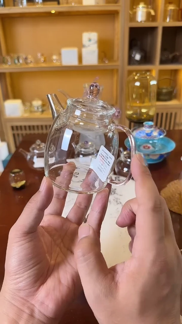 茶杯紫砂粉侵权壶。。。