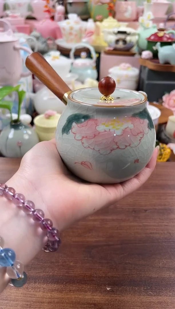 茶具:库存仅剩1件