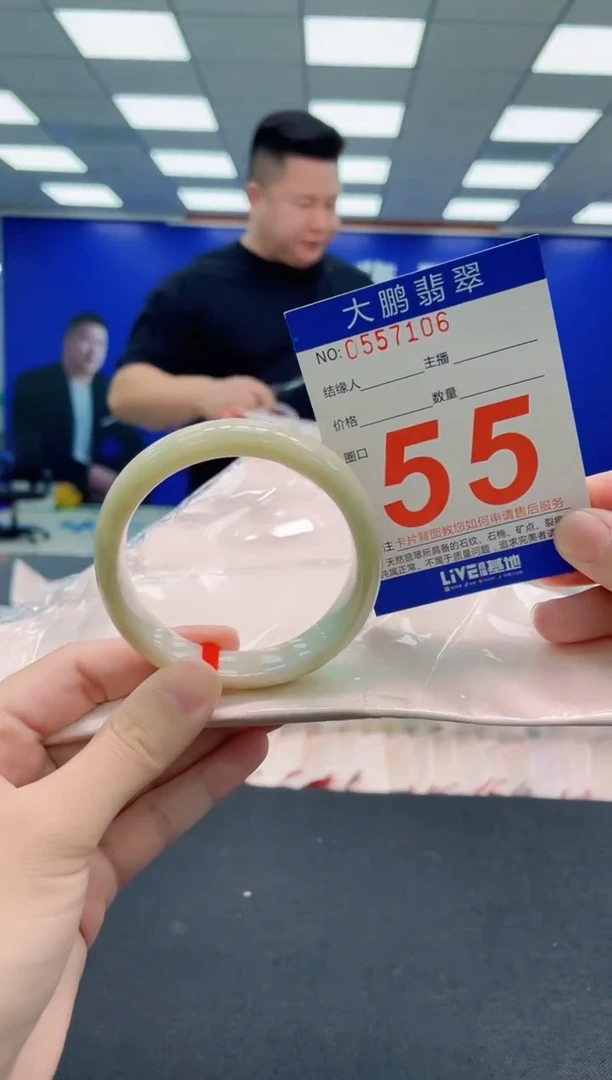 未镶嵌手镯翡翠AAAAAAAAA