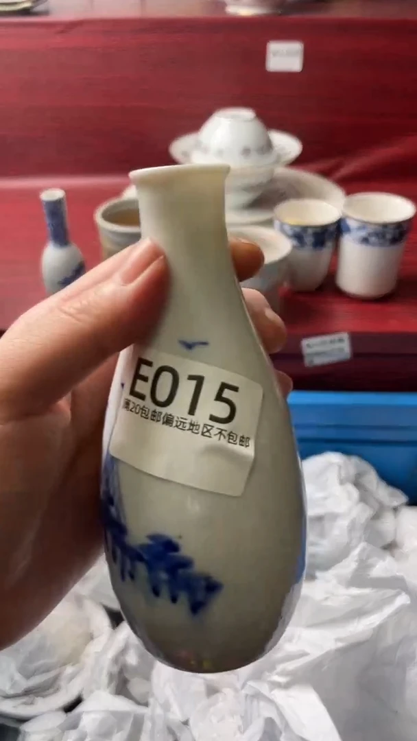 瓷片花*范111111111111