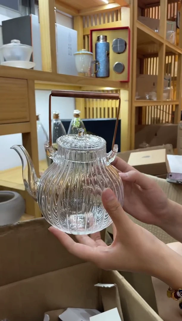铜把手提梁壶啊啊啊啊