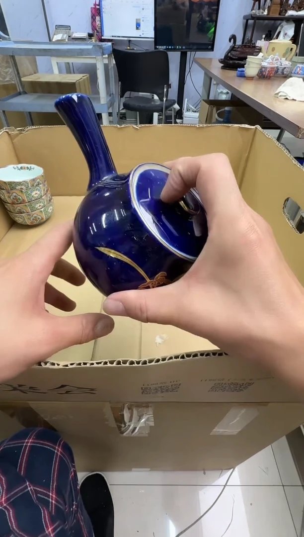 琉璃手工艺品小穆杂货铺的物品302