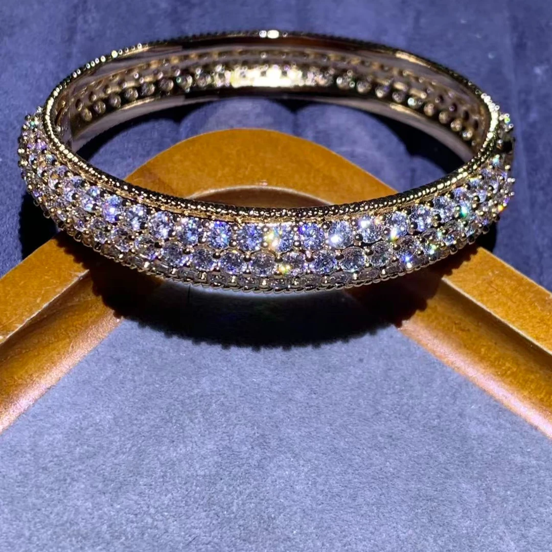 【高端定制】藏收级别时尚饰品手镯a1231041