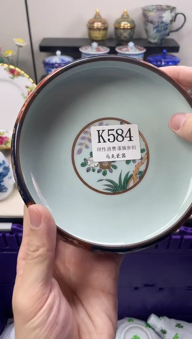 瓷片M***Y                K584