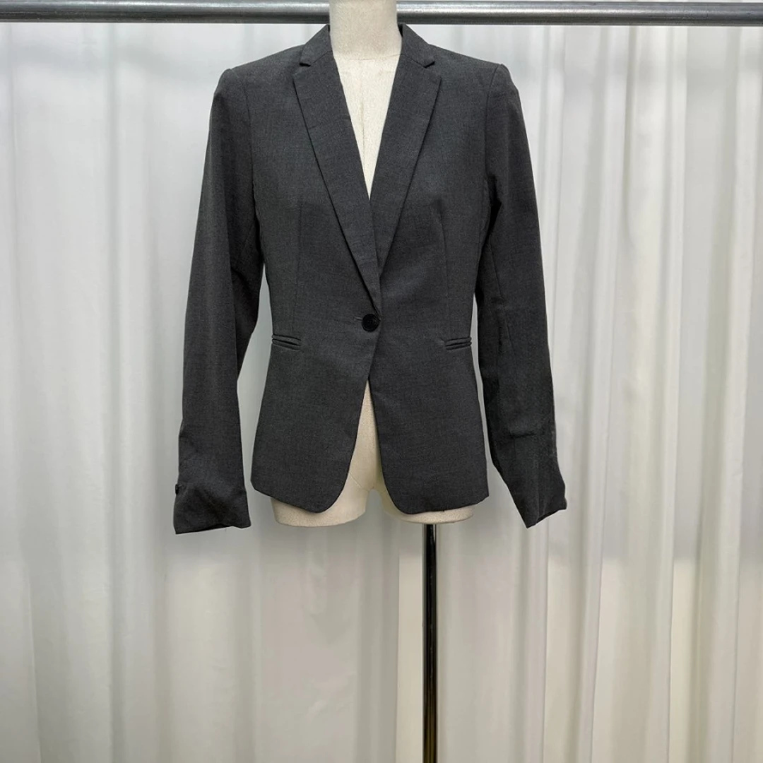 4175西装气质长袖西服5（有）