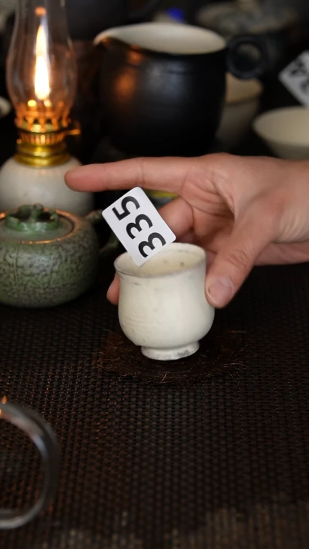 【闪购商品】335景德镇{立梦陶}手作