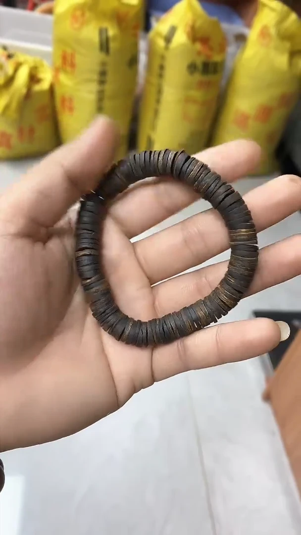 【闪购商品】沉香沉香碎屑全沉水片片14克+