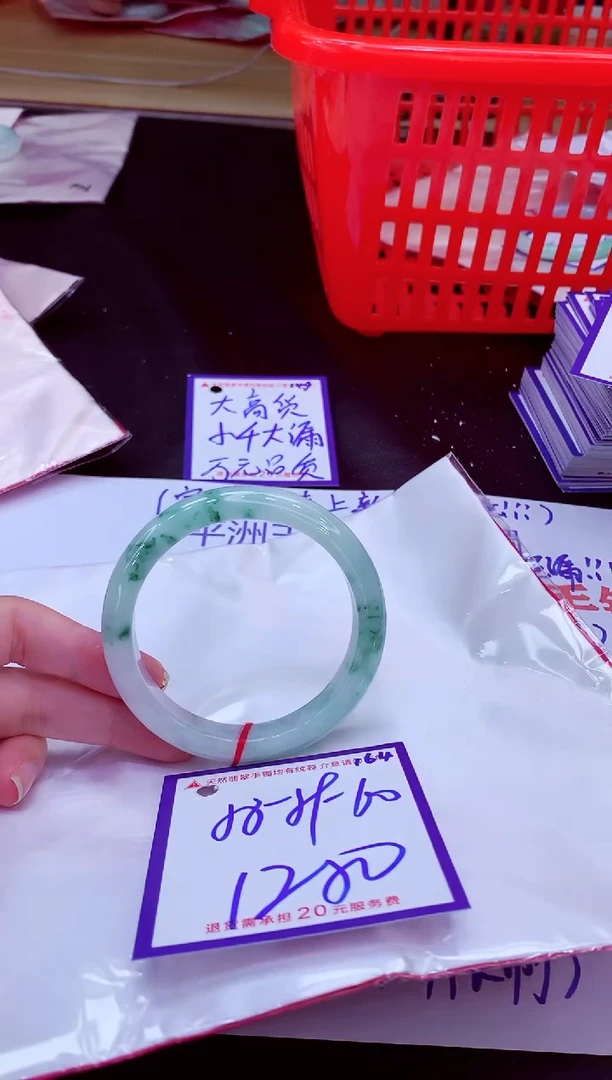 未镶嵌手镯翡翠11111111