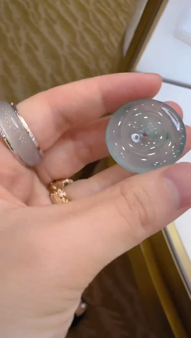 翡翠未镶嵌吊坠(不含链)多样性团购发一件