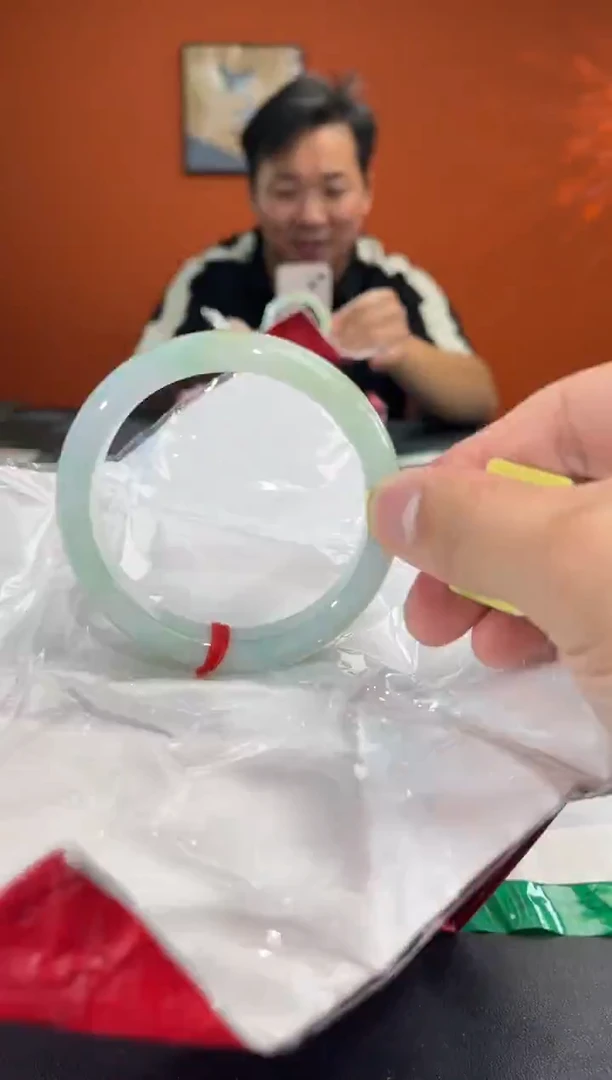 未镶嵌手镯翡翠2