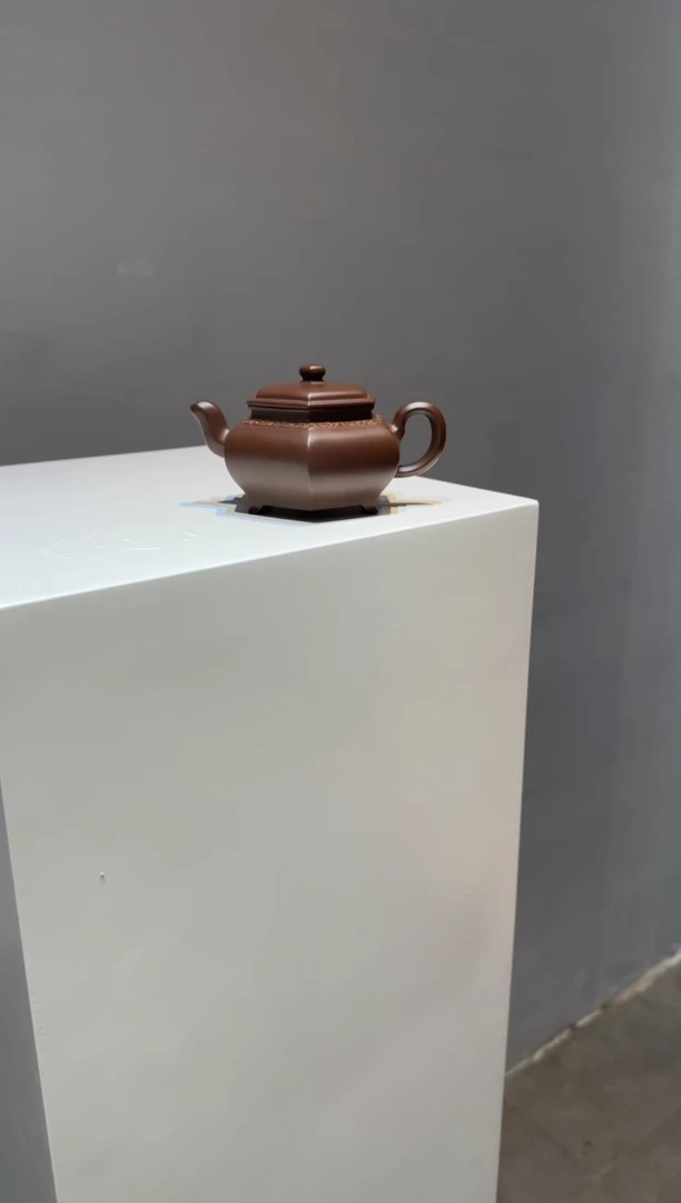 茶壶紫砂用****2宣 紫砂壶