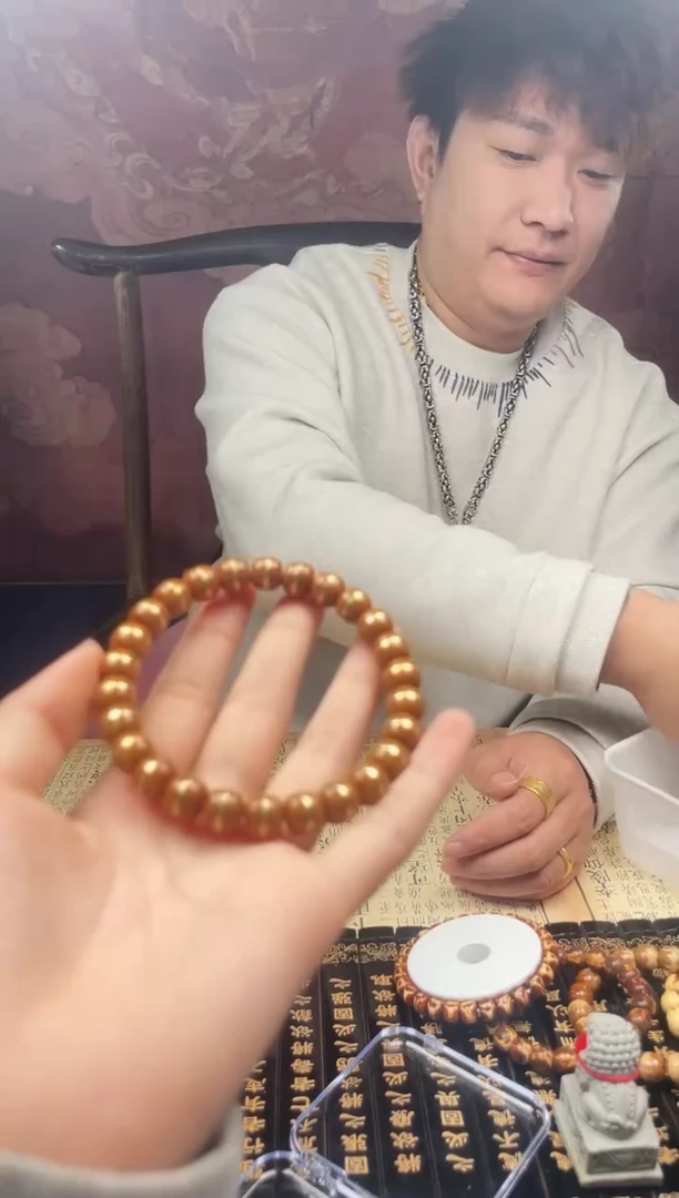 手串紫金鼠紫金鼠51