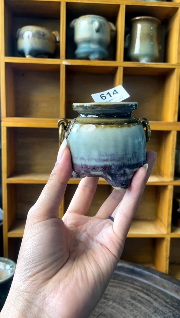 614【多肉花盆多肉盆】