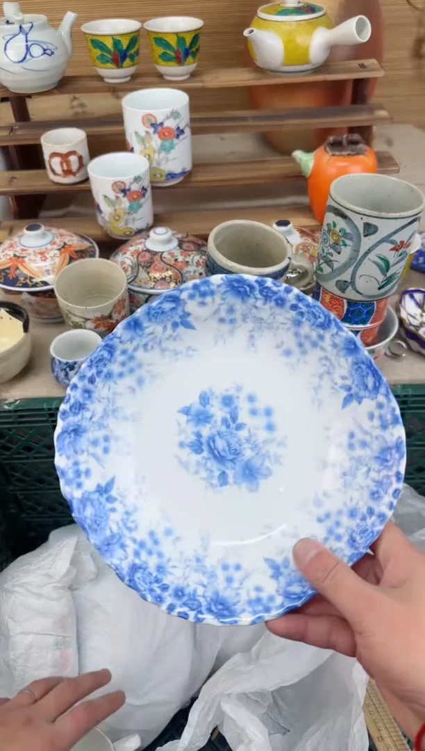 【闪购商品】瓷片陶瓷陶瓷陶瓷