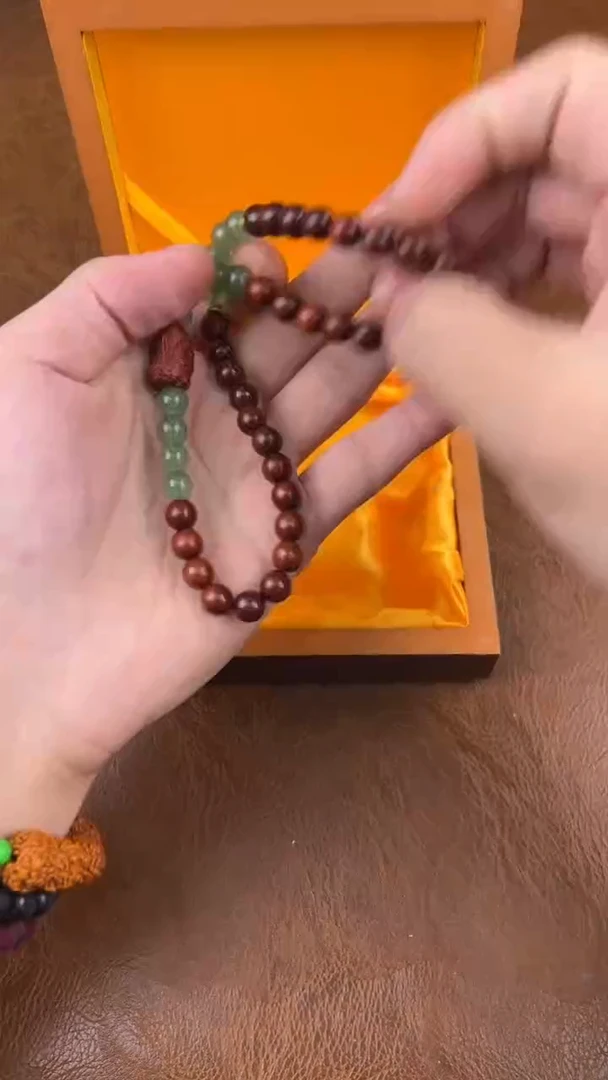 小叶紫檀送子观音@@SP057