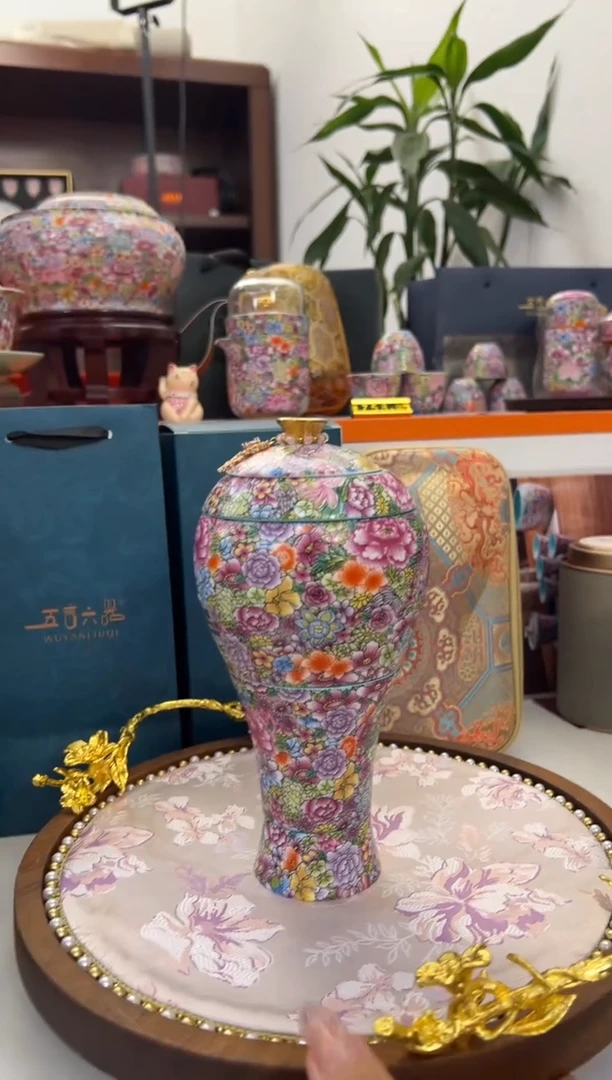 瓷片小乔瓷片链接