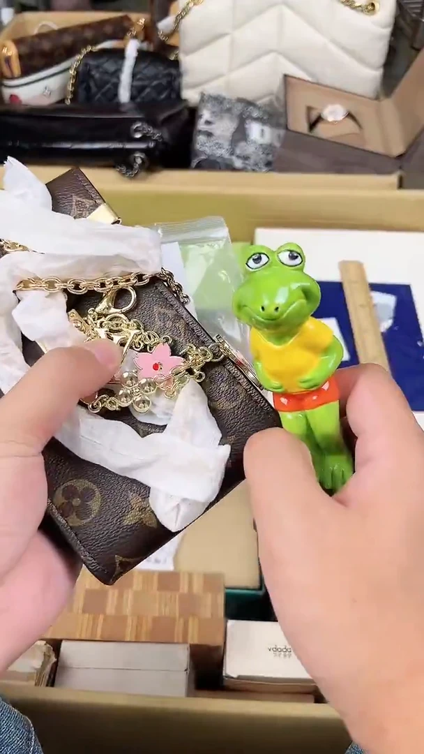 瓷片全球寻宝高端瓷儿