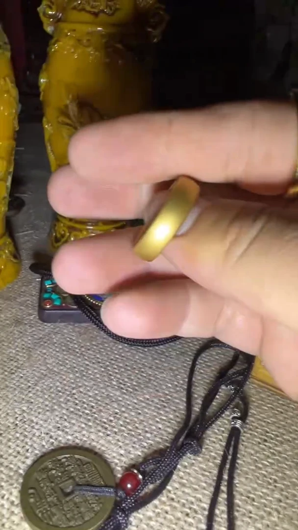 金属高端福利精品摆件链接