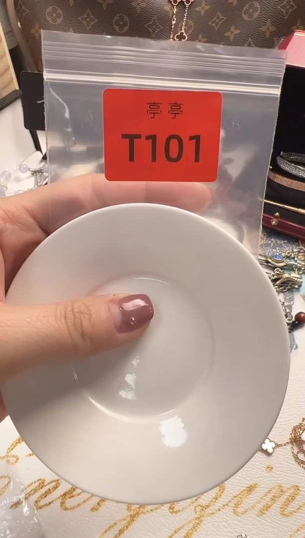 瓷片 华禄甄选阁 华禄甄选阁